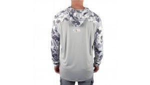 Retro Maglia Protezione Solare Colmic SUNPROOF SHIRT | UPF 50+