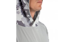 Maglia Protezione Solare Colmic SUNPROOF SHIRT | UPF 50+