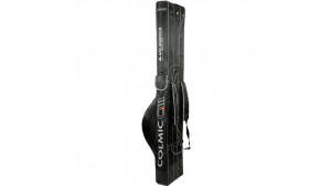 Fodero Portacanne Colmic BLACK ESSENCE BOLO 002 | 170cm 4 Canne