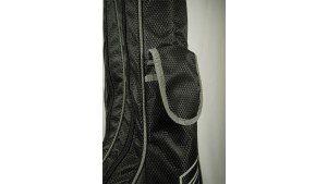 Fodero Portacanne Colmic BLACK ESSENCE BOLO 002 Dettagli