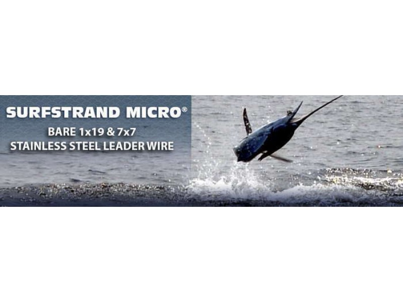 american fishing wire 7x7 surfstrand micro supreme