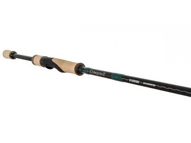 シマノ コンクエスト 782S SJR Gルーミス G.Loomis Shimano Conquest