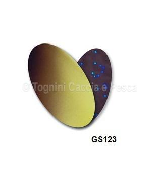 HERAKLES LOSKO SPOON 1.6G. GS123 