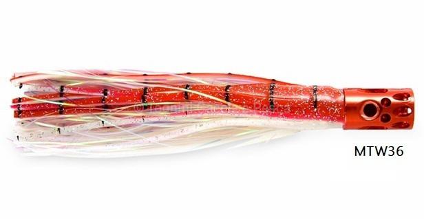 c&h lures billy baits magnum turbo whistler  baits feathers kona and  octopus - Tognini fishing