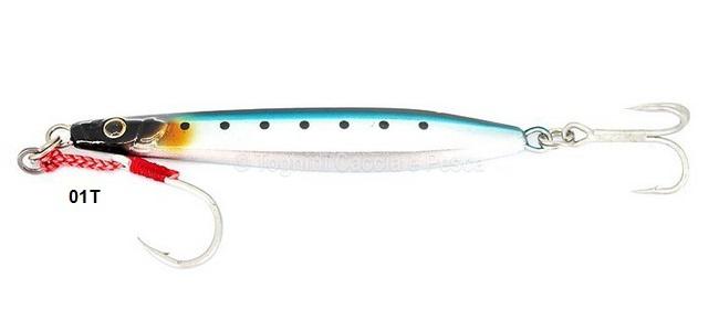 Shimano Coltsniper Jig