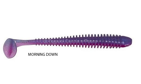 KEITECH SWING IMPACT 4'' MORNING DAWN 