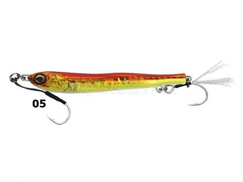 LITTLE JACK METAL ADICT TYPE 03 16G 05