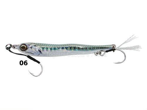 LITTLE JACK METAL ADICT TYPE 03 16G 06