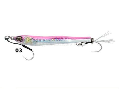 LITTLE JACK METAL ADICT TYPE 03 20G 03