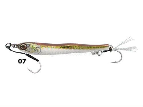 LITTLE JACK METAL ADICT TYPE 03 40G 07