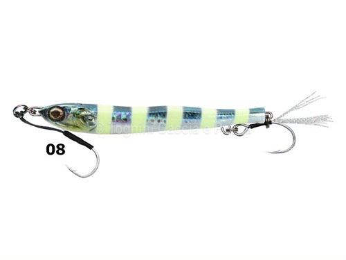 LITTLE JACK METAL ADICT TYPE 03 40G 08