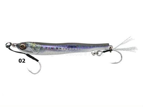 LITTLE JACK METAL ADICT TYPE 03 40G 02