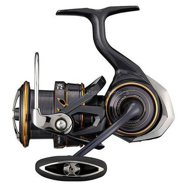 daiwa 21 caldia lt 4000-cxh | reels front drag