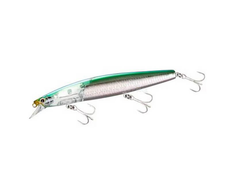 SHIMANO EXSENCE SILENT ASSASSIN FLASH BOOST 129S 003