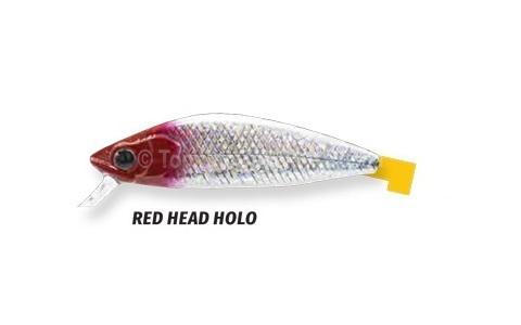 HERAKLES YUME 50S SW RED HEAD HOLO