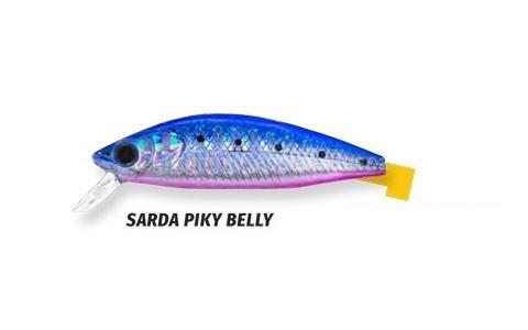 HERAKLES YUME 50S SW SARDA PINK BELLY