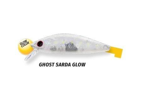 HERAKLES YUME 50S SW GHOST SARDA GLOW