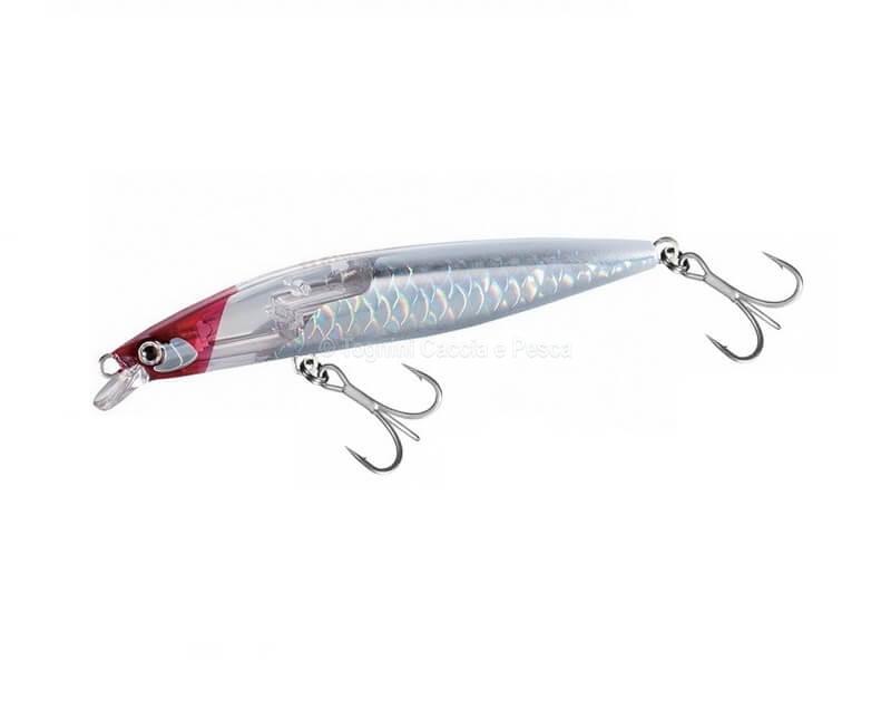 SHIMANO EXSENCE STRONG ASSASSIN AR-C 125F FLASH BOOST 004