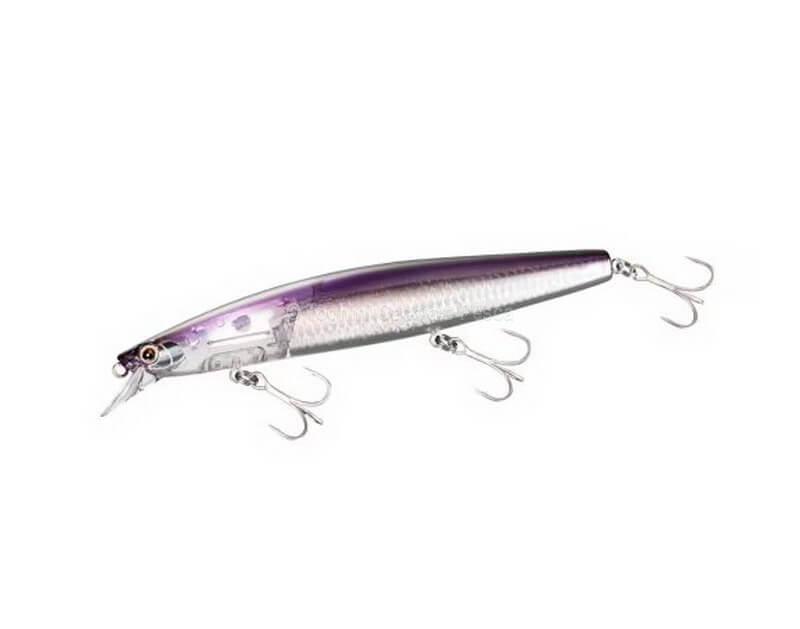 SHIMANO EXSENCE SILENT ASSASSIN FLASH BOOST 129F 006