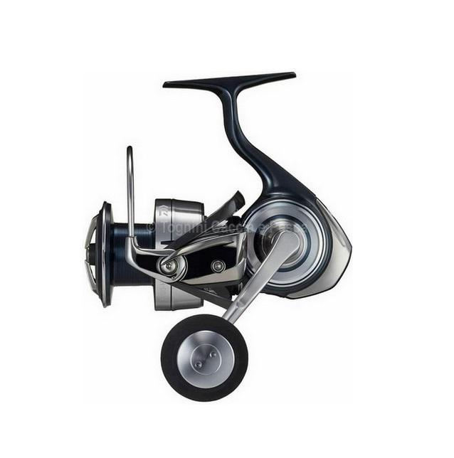 Offerta daiwa certate sw  reels front drag - Tognini fishing