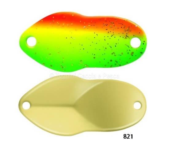 RAPTURE AREA SPOON LOOPY 2.3G. 821