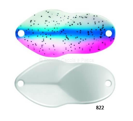 RAPTURE AREA SPOON LOOPY 2.3G. 822