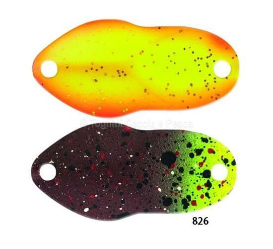 RAPTURE AREA SPOON LOOPY 2.3G. 826