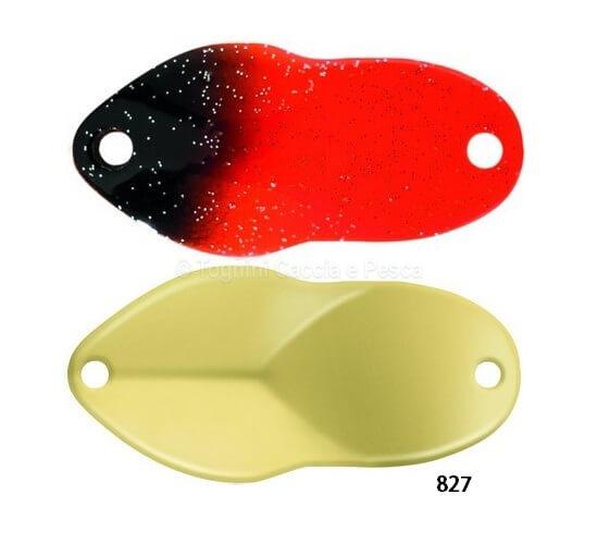 RAPTURE AREA SPOON LOOPY 2.3G. 827