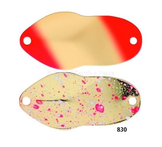 RAPTURE AREA SPOON LOOPY 2.3G. 830