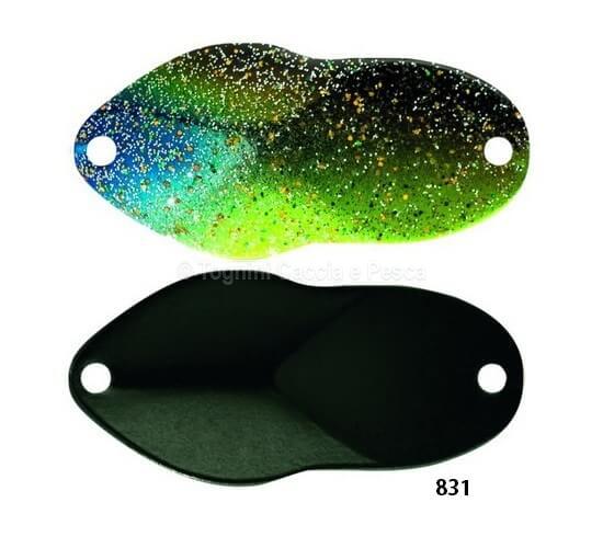 RAPTURE AREA SPOON LOOPY 2.3G. 831