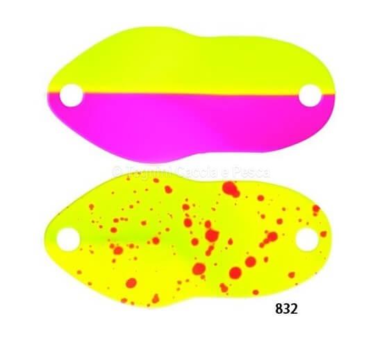 RAPTURE AREA SPOON LOOPY 2.3G. 832