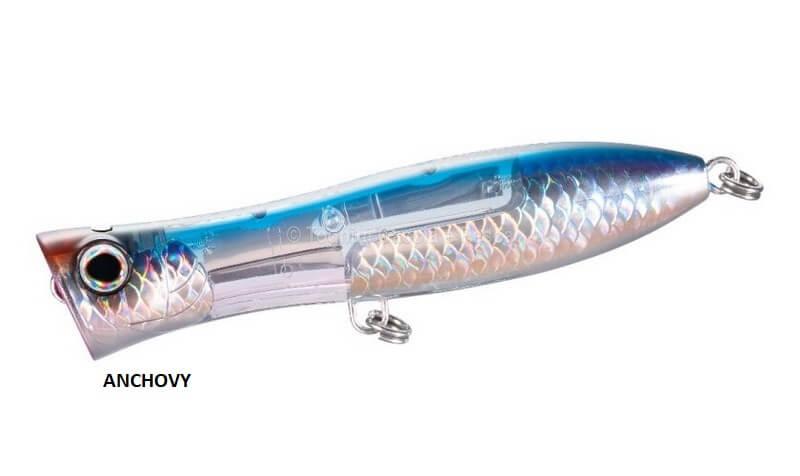 SHIMANO OCEA BOMB DIP 170F FLASH BOOST ANCHOVY