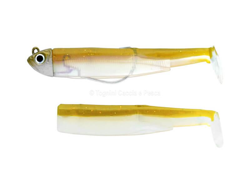 FIIISH BLACK MINNOW 105 COMBO SHORE WAKASAGI (BM3044)