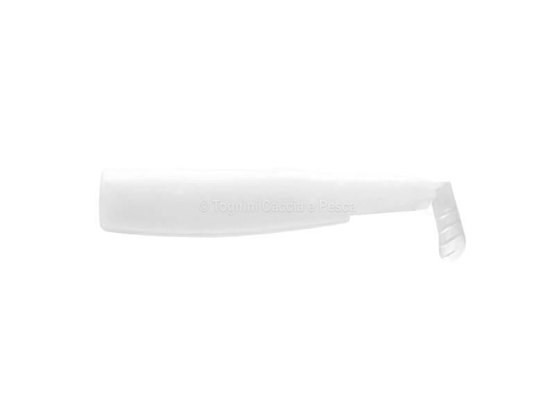 FIIISH BLACK MINNOW 105 CORPI DI RICAMBIO WHITE (BM3053)