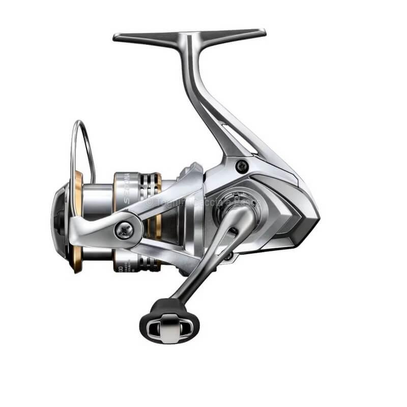 Offerta SHIMANO SEDONA FJ 1000  reels front drag - Tognini fishing