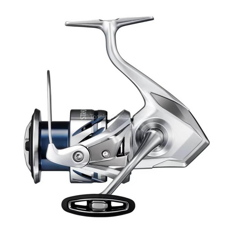 Shimano Stradic FM Spinning Reel, shamino reels