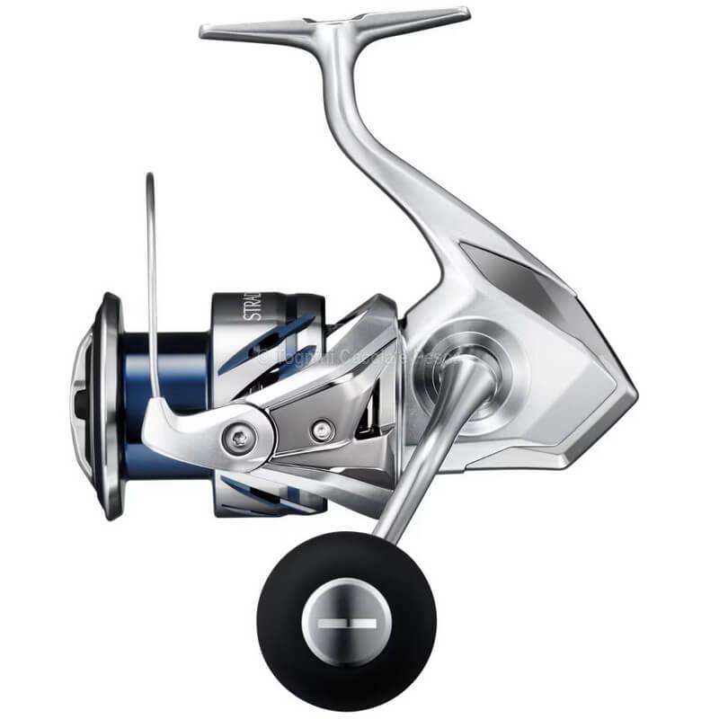 SHIMANO STRADIC FM C5000XG  reels front drag - Tognini fishing