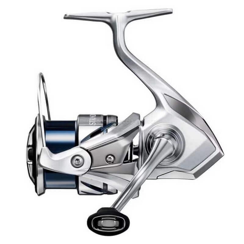 Offerta shimano stradic fm  reels front drag - Tognini fishing