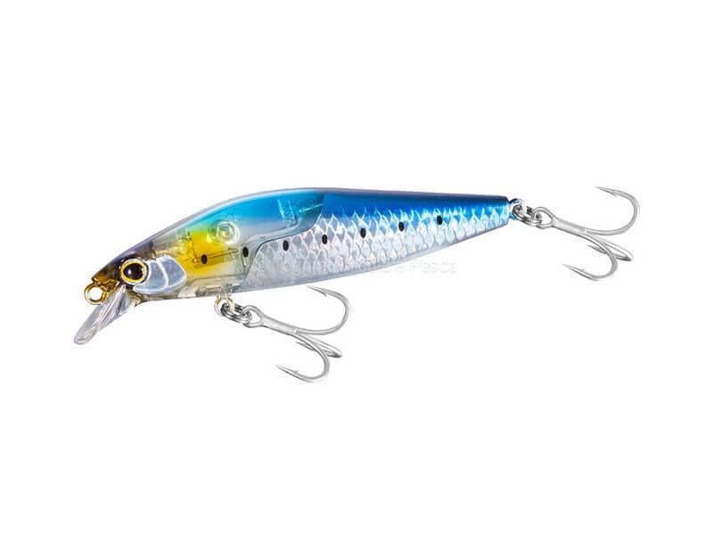 SHIMANO EXSENCE SILENT ASSASSIN 80F FLASH BOOST 001