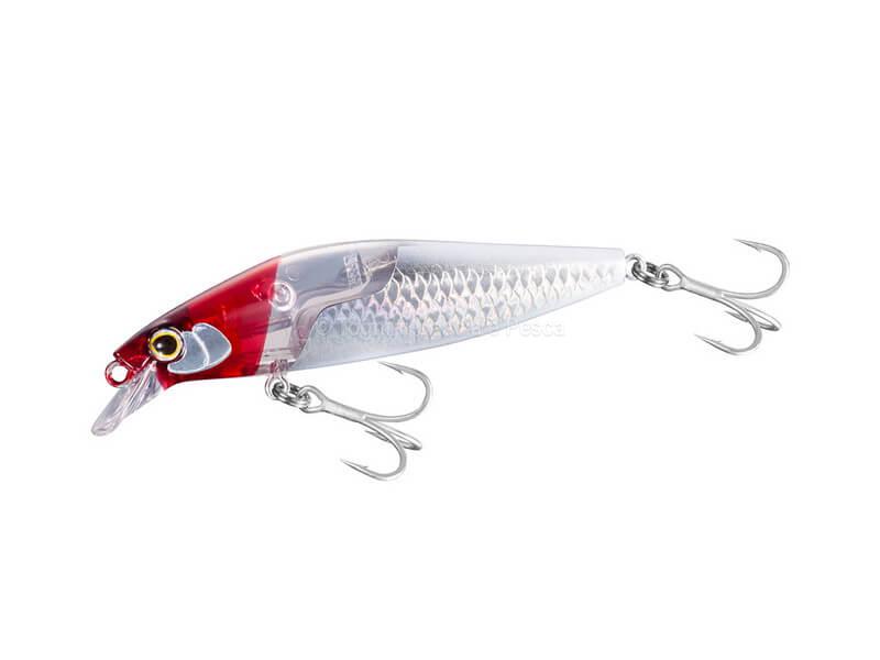 SHIMANO EXSENCE SILENT ASSASSIN 80S FLASH BOOST 003