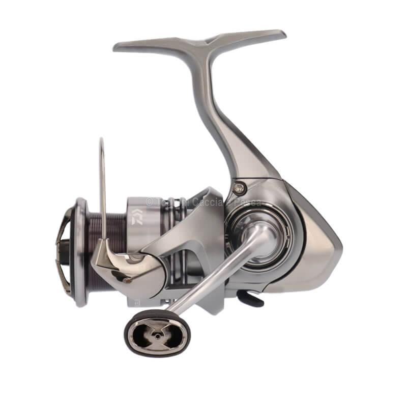 Offerta DAIWA 23 EXCELER LT 1000 D  reels front drag - Tognini fishing