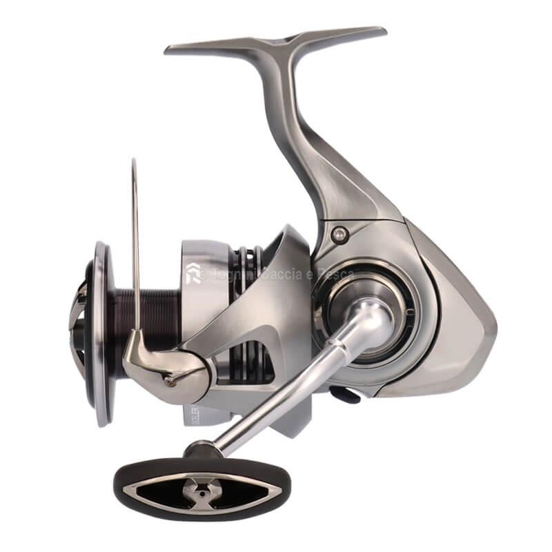 Offerta DAIWA 23 EXCELER LT 6000 D