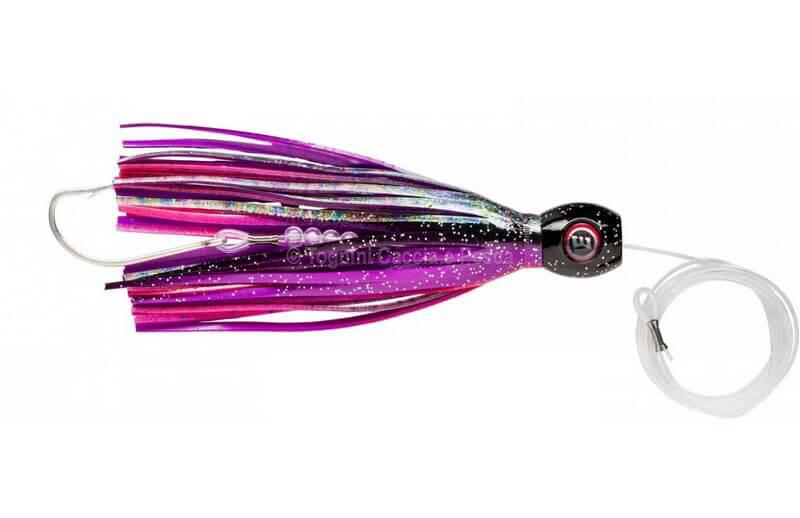 WILLIAMSON HIGH SPEED SAILFISH CATCHER 2.5 DK