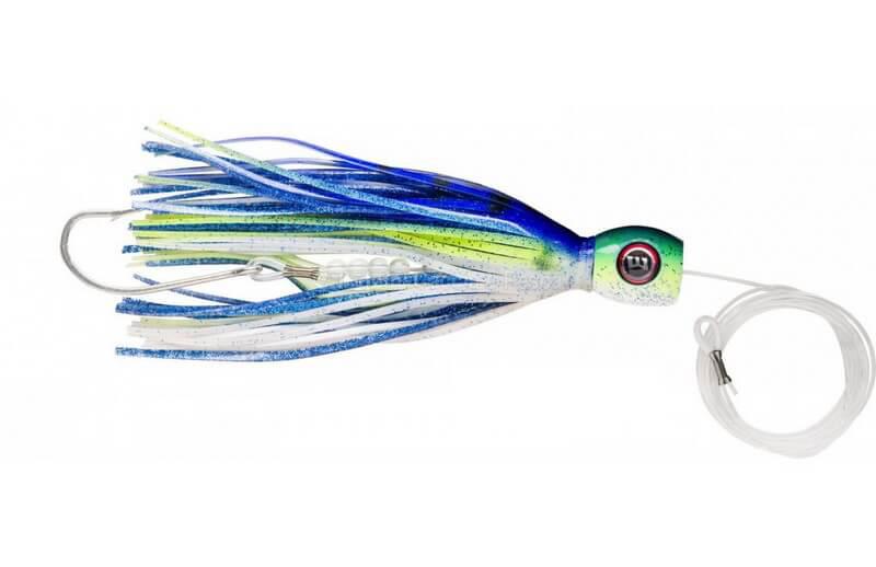 WILLIAMSON HIGH SPEED SAILFISH CATCHER 2.5 MH
