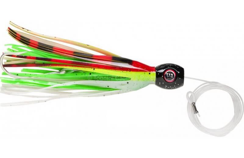 WILLIAMSON HIGH SPEED SAILFISH CATCHER 4.5 RS