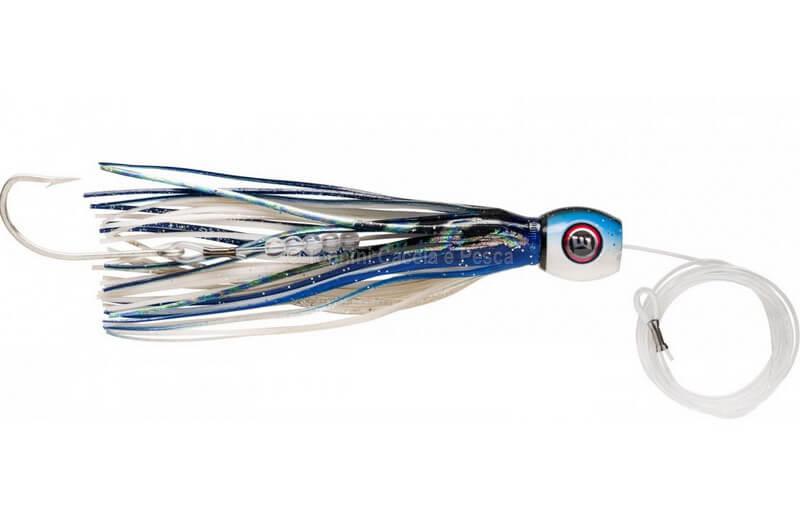 WILLIAMSON HIGH SPEED SAILFISH CATCHER 4.5 SJ