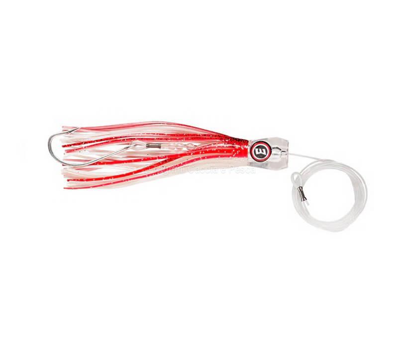 WILLIAMSON SAILFISH CATCHER RIGGED 4'' MC