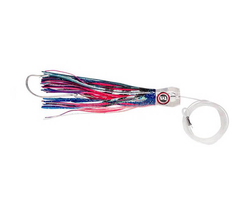 WILLIAMSON SAILFISH CATCHER RIGGED 4'' SL