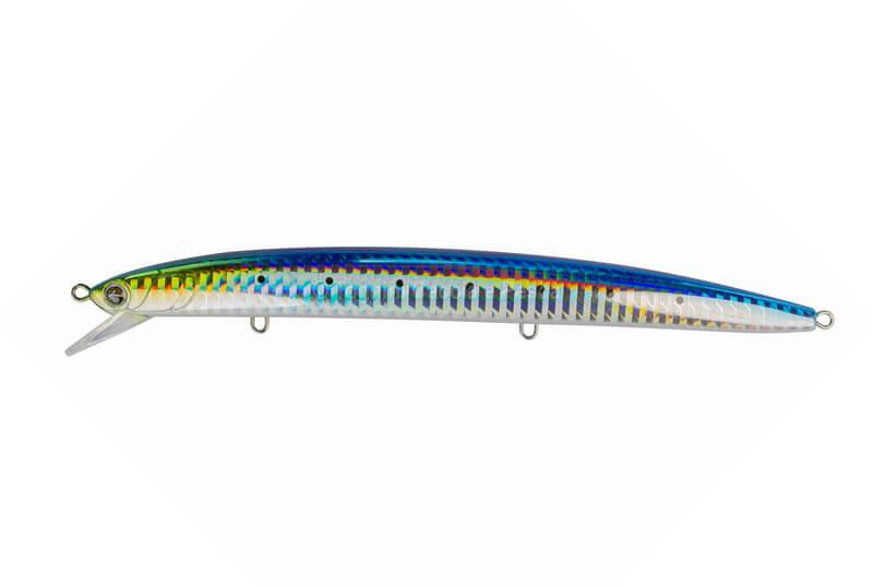 SEASPIN MOMMOTTI 160S SAR