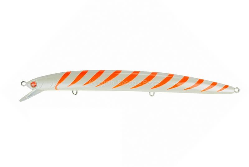 SEASPIN MOMMOTTI 160S VINTAGE ORANGE